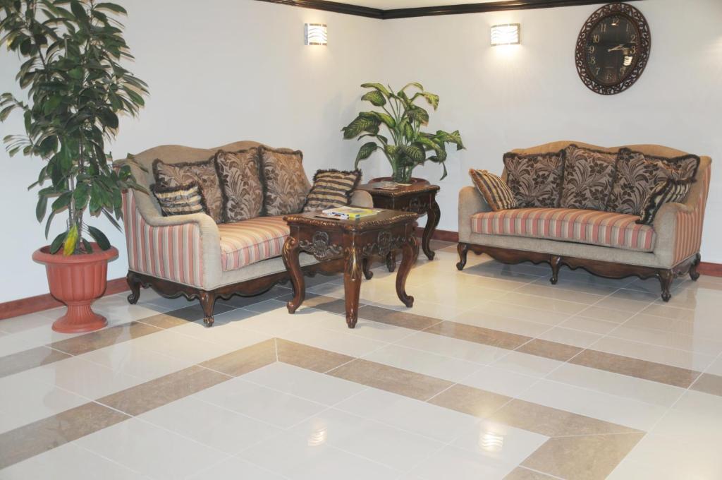 Hotel Di-Palace Riyadh Rom bilde