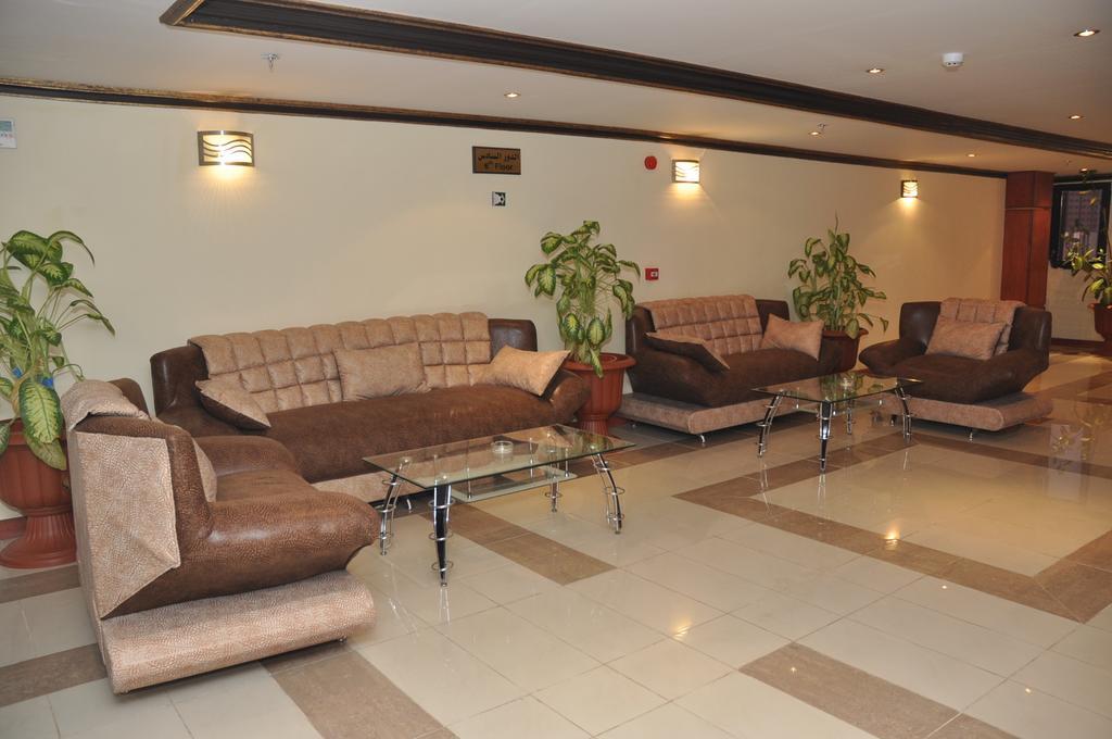 Hotel Di-Palace Riyadh Eksteriør bilde