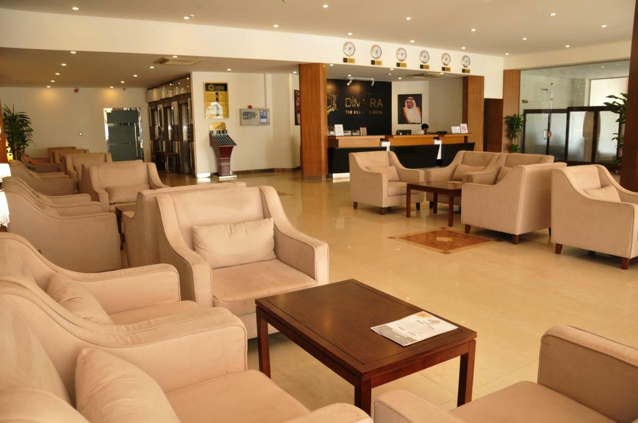 Hotel Di-Palace Riyadh Eksteriør bilde
